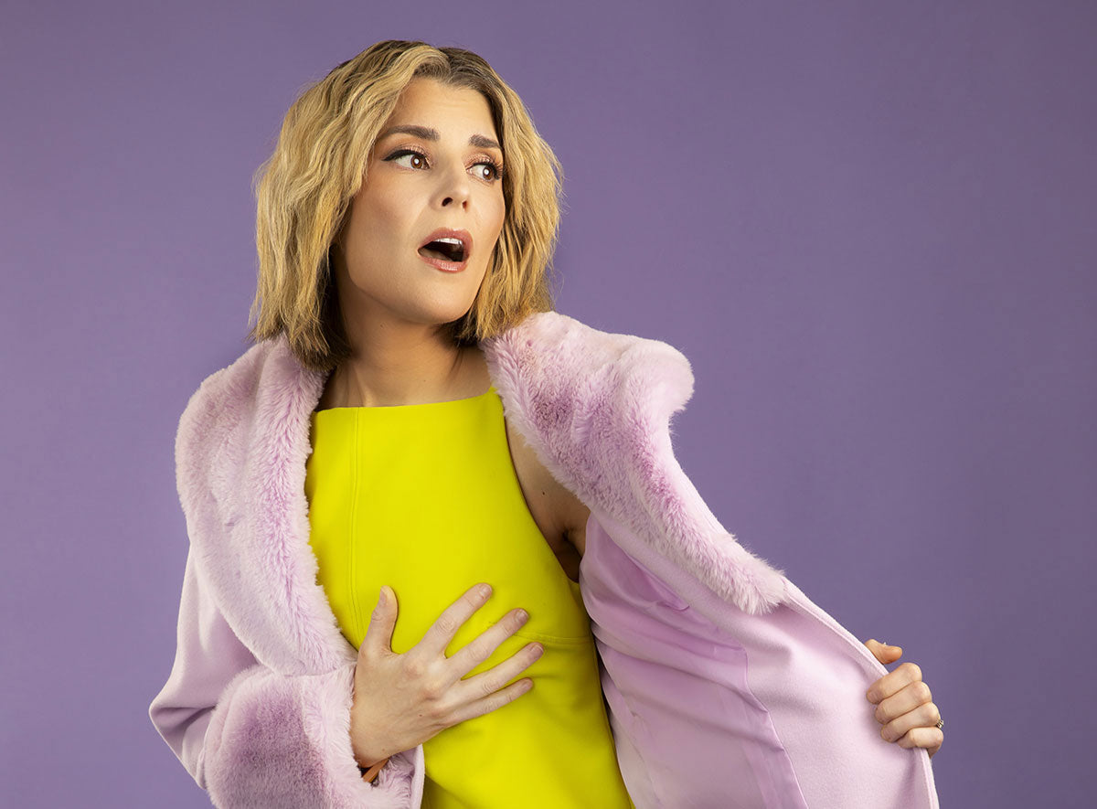 Grace Helbig